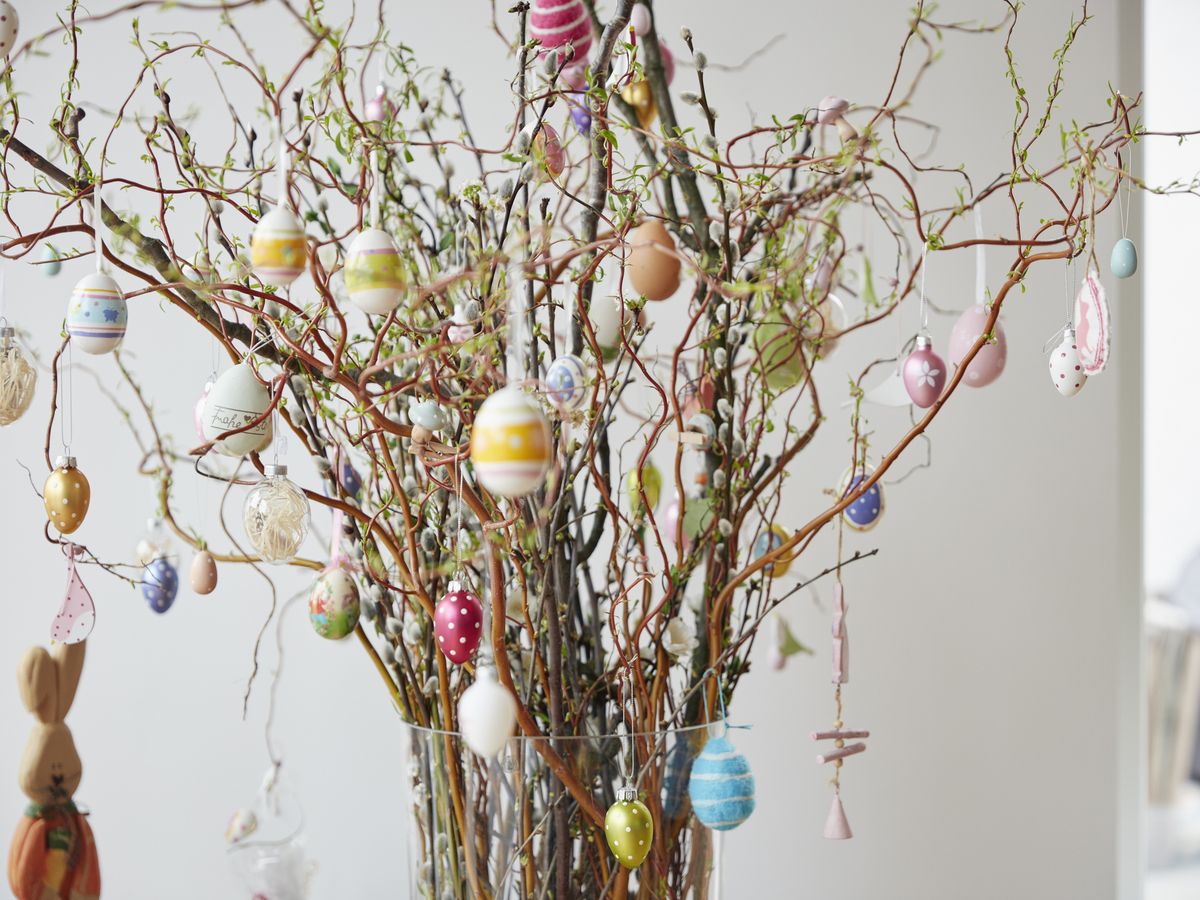 Easter Ribbon Combinations to Get You Hopping