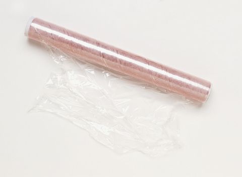 Cling film