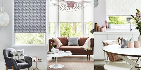 5 Ways Roller Blinds Can Effortlessly Add Style To A Room