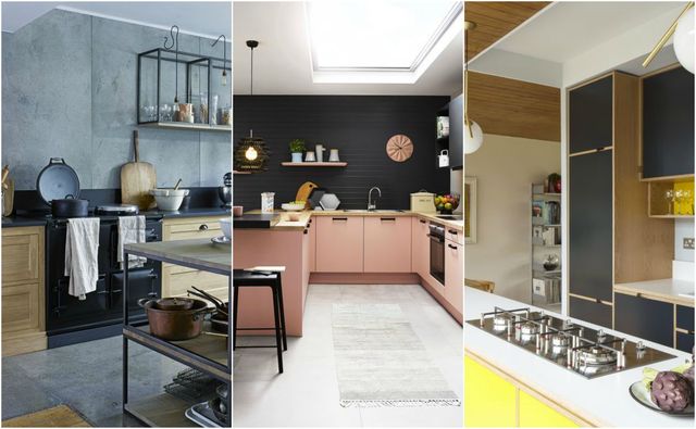 Trend Alert: How to Achieve the Ultimate Neutral Kitchen with the Perfect  Decor Products