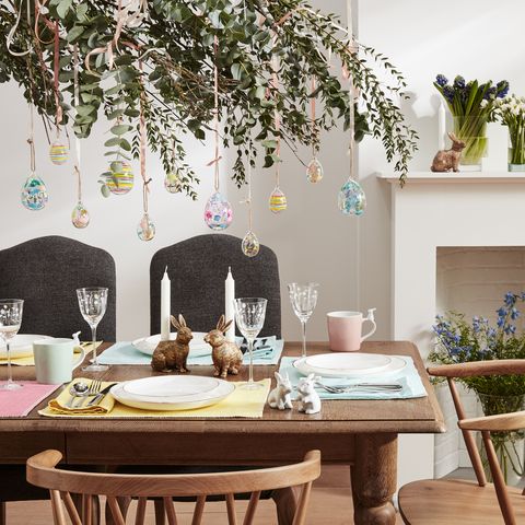 Easter Table Decorations All The Essentials You Need