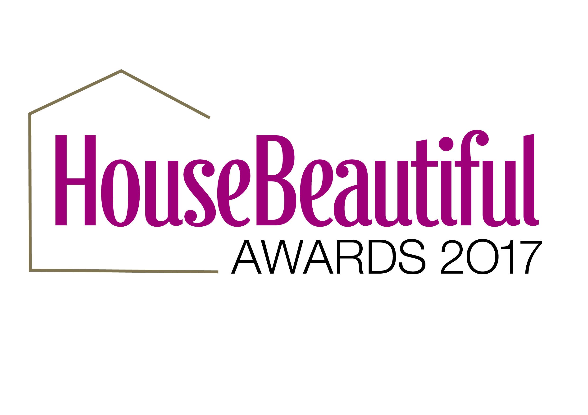 House Beautiful Awards 2017