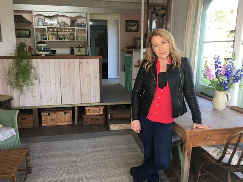 How to Live Mortgage Free - Sarah Beeny