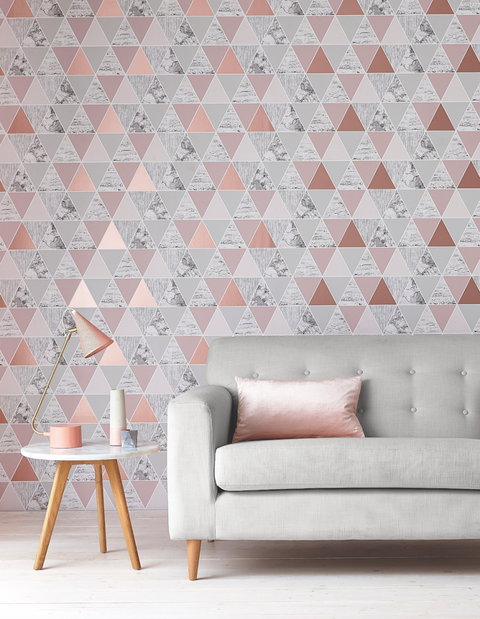 Wall Trends for 2018