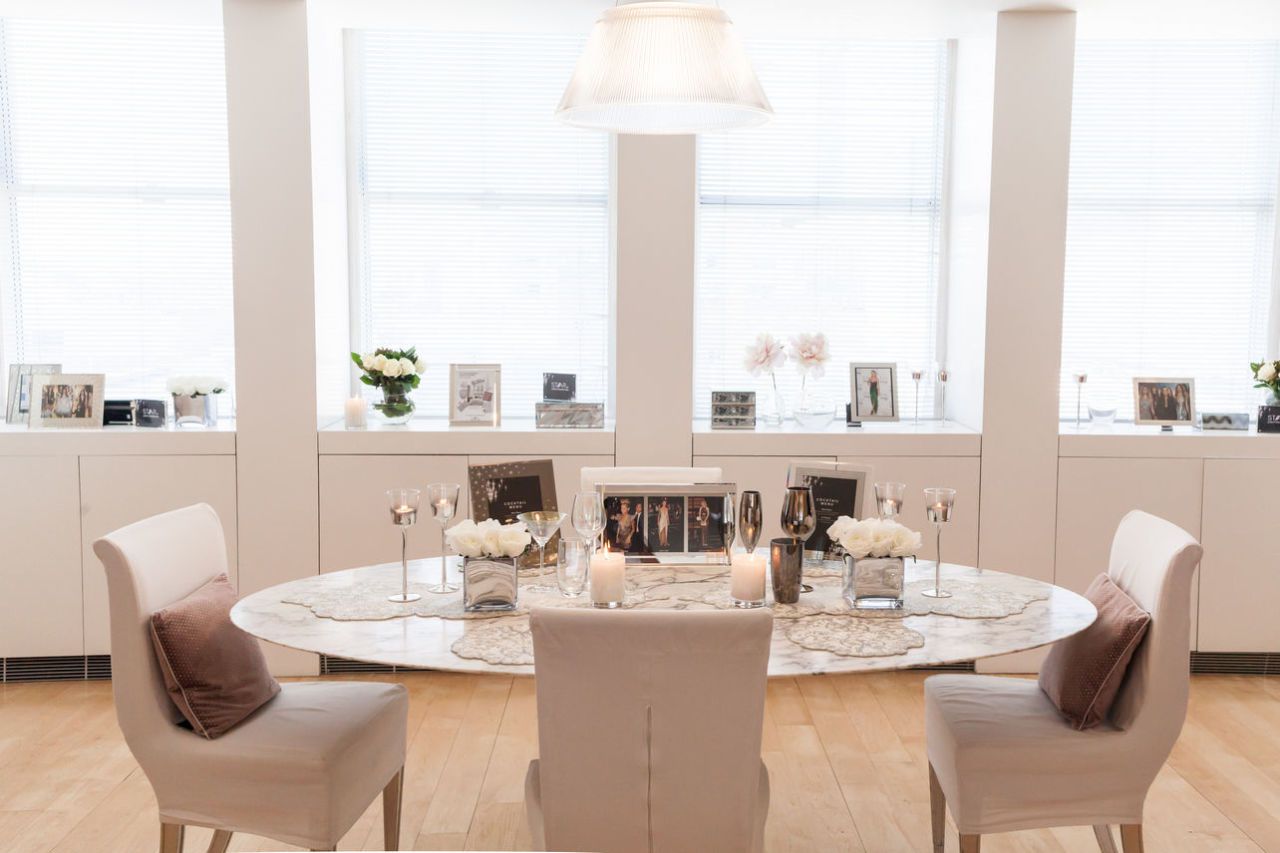 julien macdonald table lamps