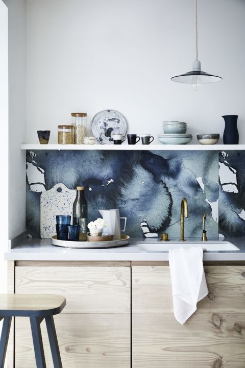 8 interior trends inspiring Brits in 2017, according to Pinterest 8 interior trends inspiring Brits in 2017, according to Pinterest