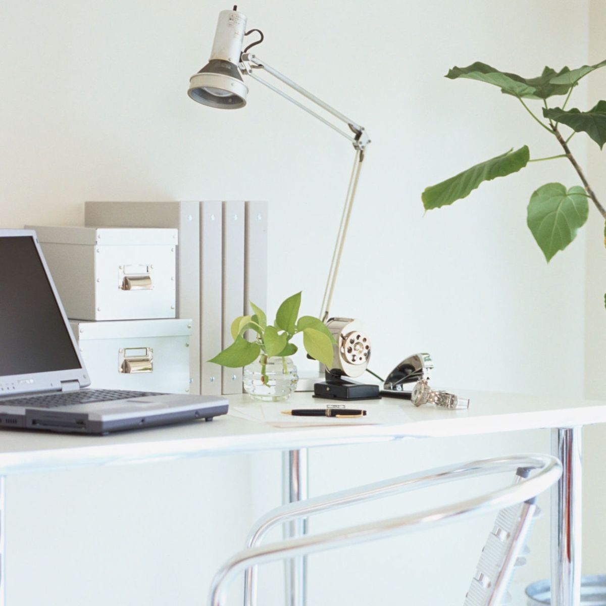 21 Small Office Ideas To Make Any WFH Situation Work