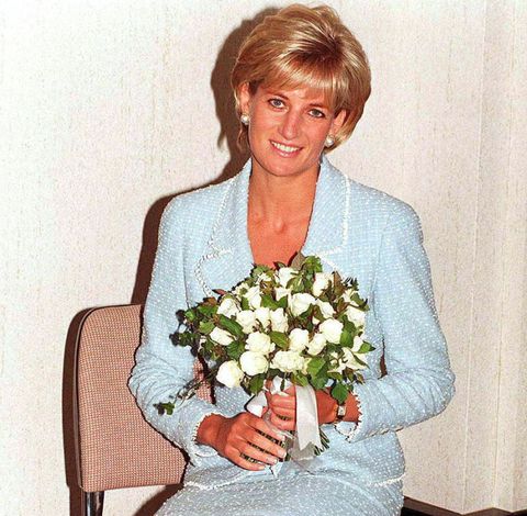 Diana, Princess of Wales