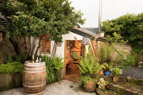 Best Pub and Entertainment Sheds Finalists - Shed of the 