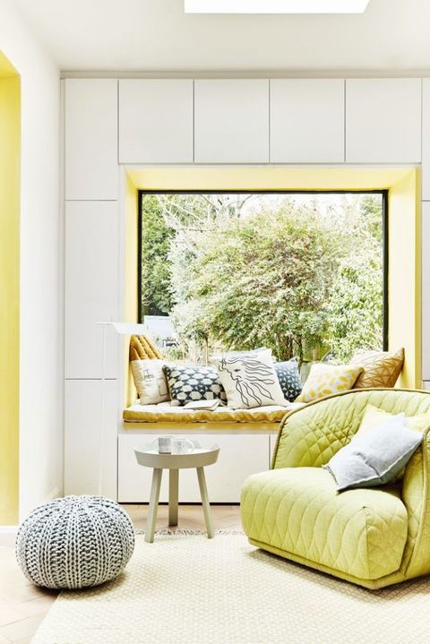 style inspiration sunshines shades   yellow styled by lorraine dawkins