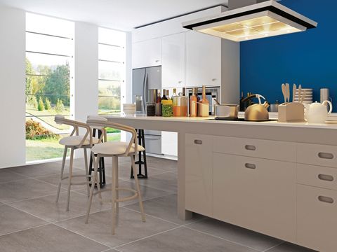 Porcelain floor tiles – 6 things to know