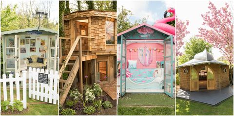 The Best Cabin And Summerhouse Sheds Shortlist For Cuprinol Shed