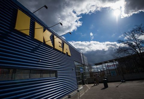 Ikea in Stockholm