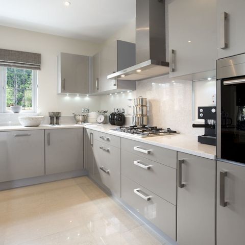 Replacement Kitchen Doors Leicester - Modern Home Design