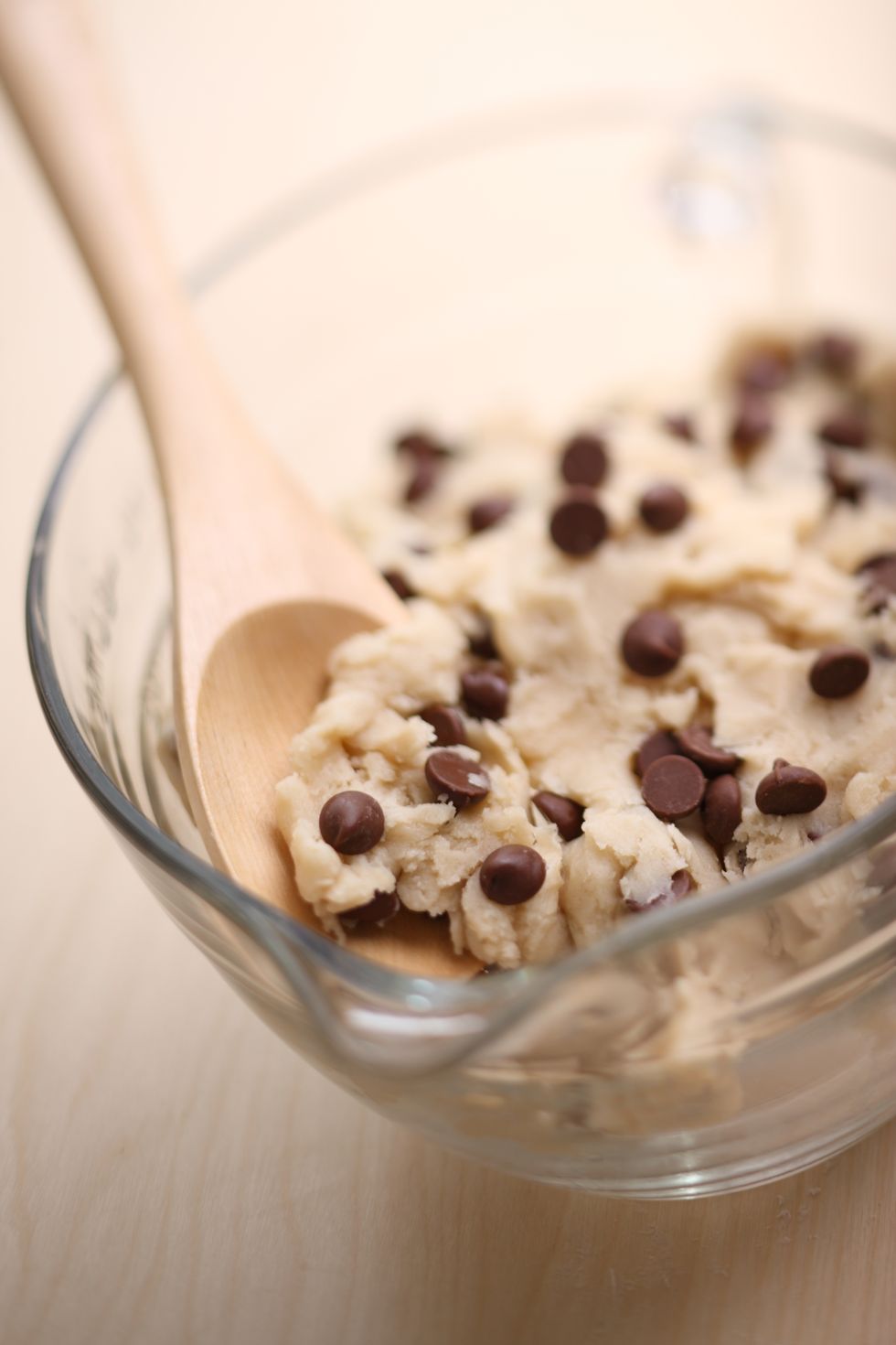 Whether it's homemade or store-bought, frozen cookie dough is your new best friend. Just scoop the dough out onto a cookie sheet and stick it into the freezer. Once frozen solid, put the individual frozen portions into freezer bags. Now you can bake as many cookies as you like whenever you want. Just add 1 to 2 minutes to the bake time.