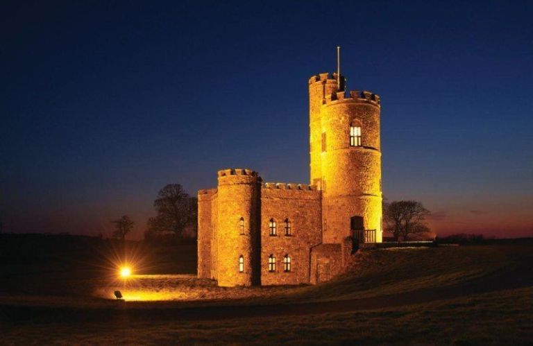 <p><strong data-redactor-tag="strong" data-verified="redactor">Where</strong>: North Devon</p><p><strong data-redactor-tag="strong" data-verified="redactor">Why</strong>: Does this look like the perfect castle to live out your deep-seated <em data-redactor-tag="em" data-verified="redactor">GOT</em> dreams? That's because it is. With a <a href="http://www.housebeautiful.co.uk/renovate/heating/a1084/open-fires-stoves-guide/" data-tracking-id="recirc-text-link">wood burning fire</a>, a private castellated roof terrace and a secret garden, this English castle is a dream come true. Oh, and there's a helipad in case you want to arrive in style.</p><p><a href="https://www.tripadvisor.co.uk/VacationRentalReview-g3931957-d7678339-Tawstock_Castle-Tawstock_Devon_England.html" class="body-btn-link" target="_blank" data-tracking-id="recirc-text-link"><strong data-redactor-tag="strong" data-verified="redactor">BOOK</strong></a></p>