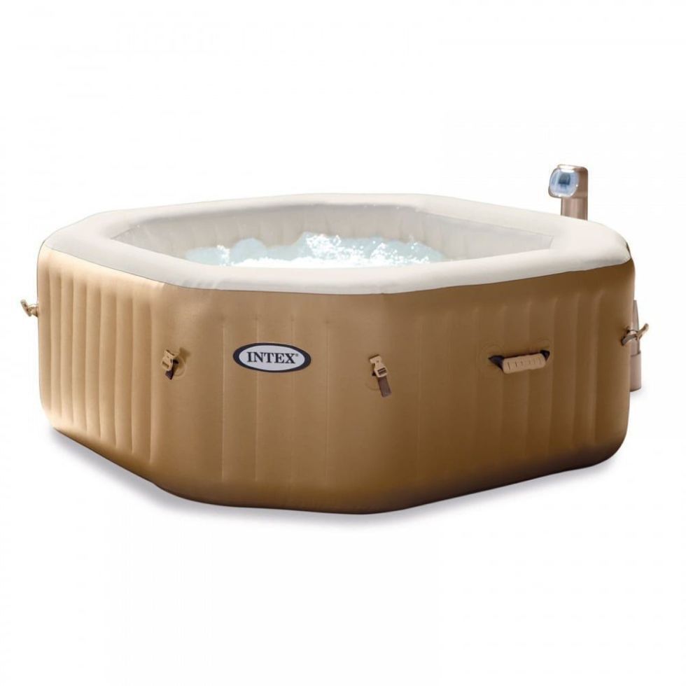 Intex hot tub, Amazon