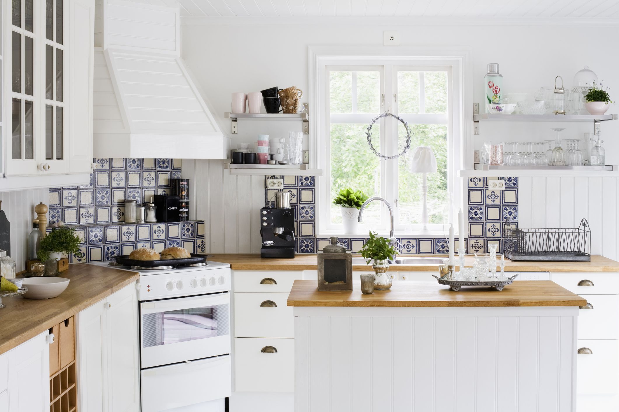 Hei! 14+ Grunner til Modern Nordic Kitchen Design? Consider these a