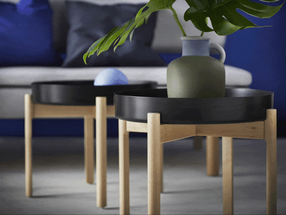 7 items you'll love from YPPERLIG – Ikea's new collection with Hay