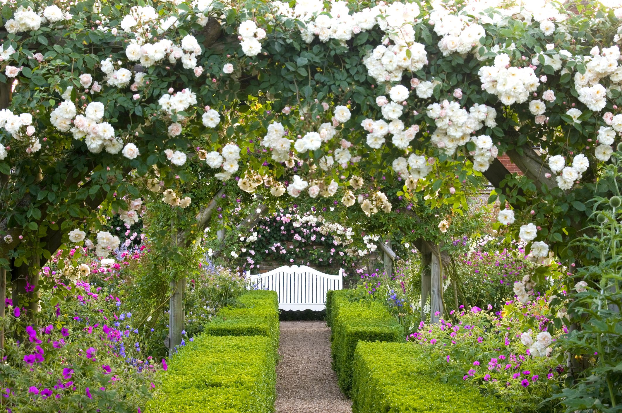 Beautiful Gardens Of England : 30 English Gardens To Visit Design Ideas ...