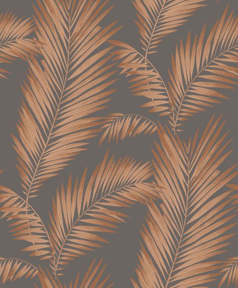 Palm Tree Print Trend 18 Tropical And Botanical Interior Design