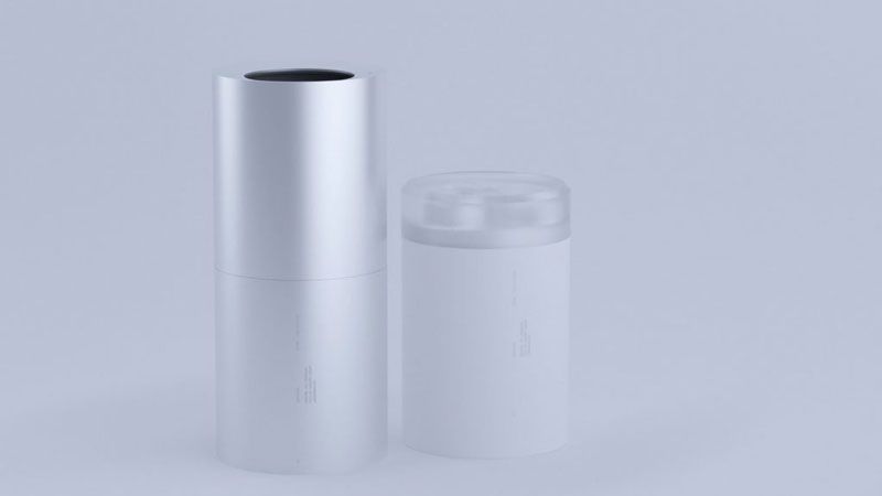 Pium - smart diffuser