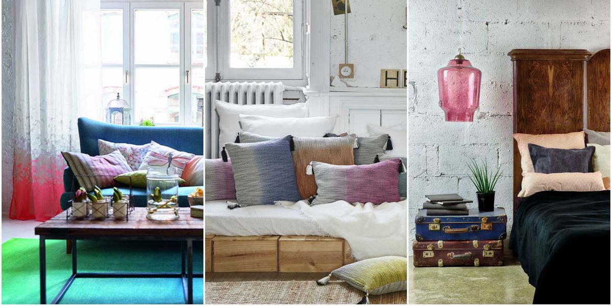 7 decorating tips to beat the winter blues - winter interior design trends