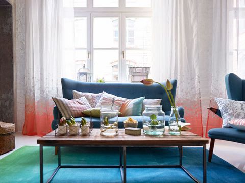 7 decorating tips to beat the winter blues - winter interior design trends