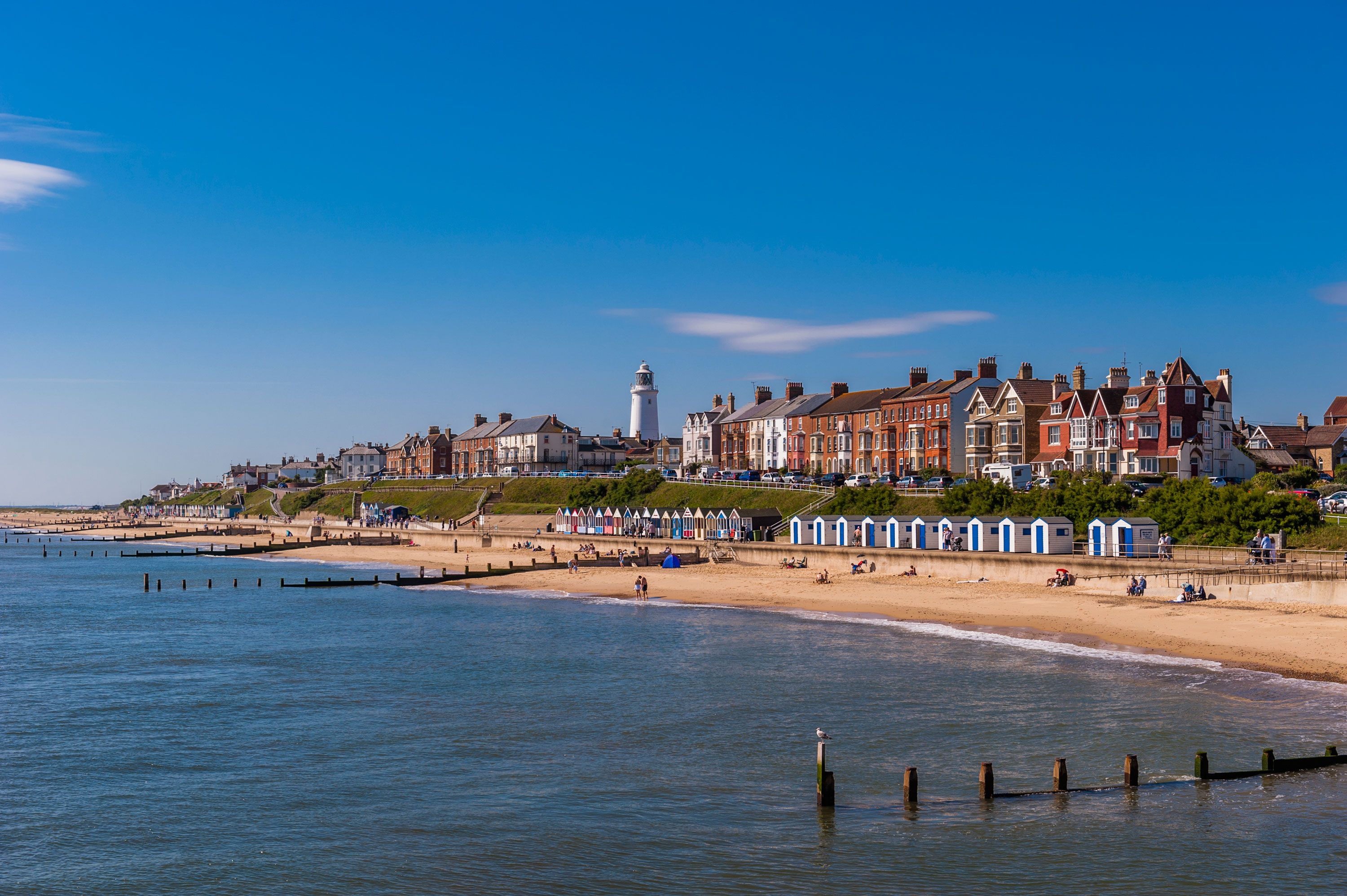 10 Best Seaside Towns In The UK - Staycation Ideas UK