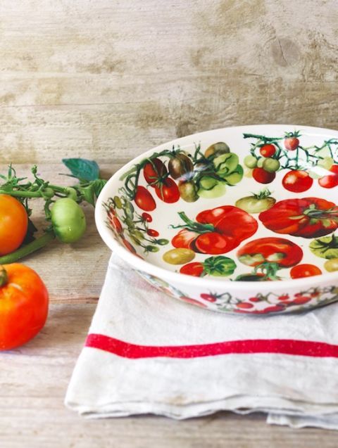 vegetable garden emma bridgewater