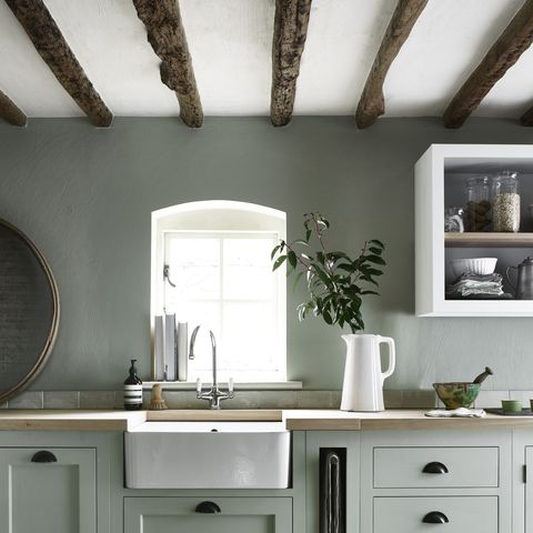 7 Ways To Create A Country Kitchen Fit For 2019