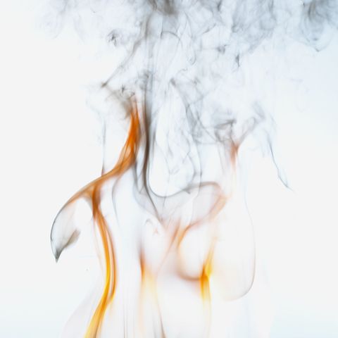 Smoke and Flame