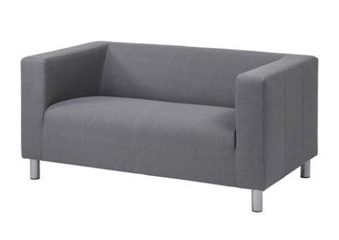 Klippan compact sofa, Ikea