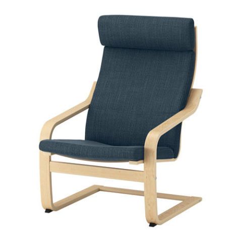 POÄNG armchair, Ikea