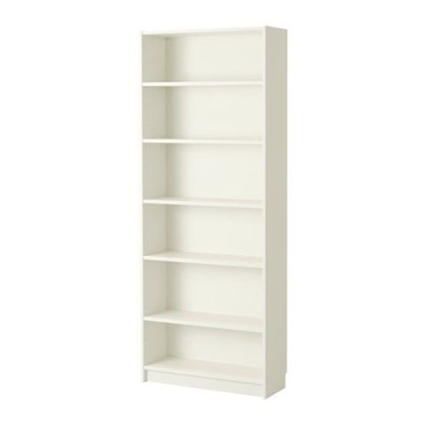 Billy bookcase, Ikea