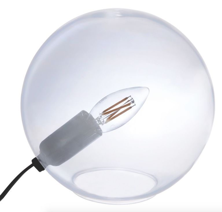 habitat louie light