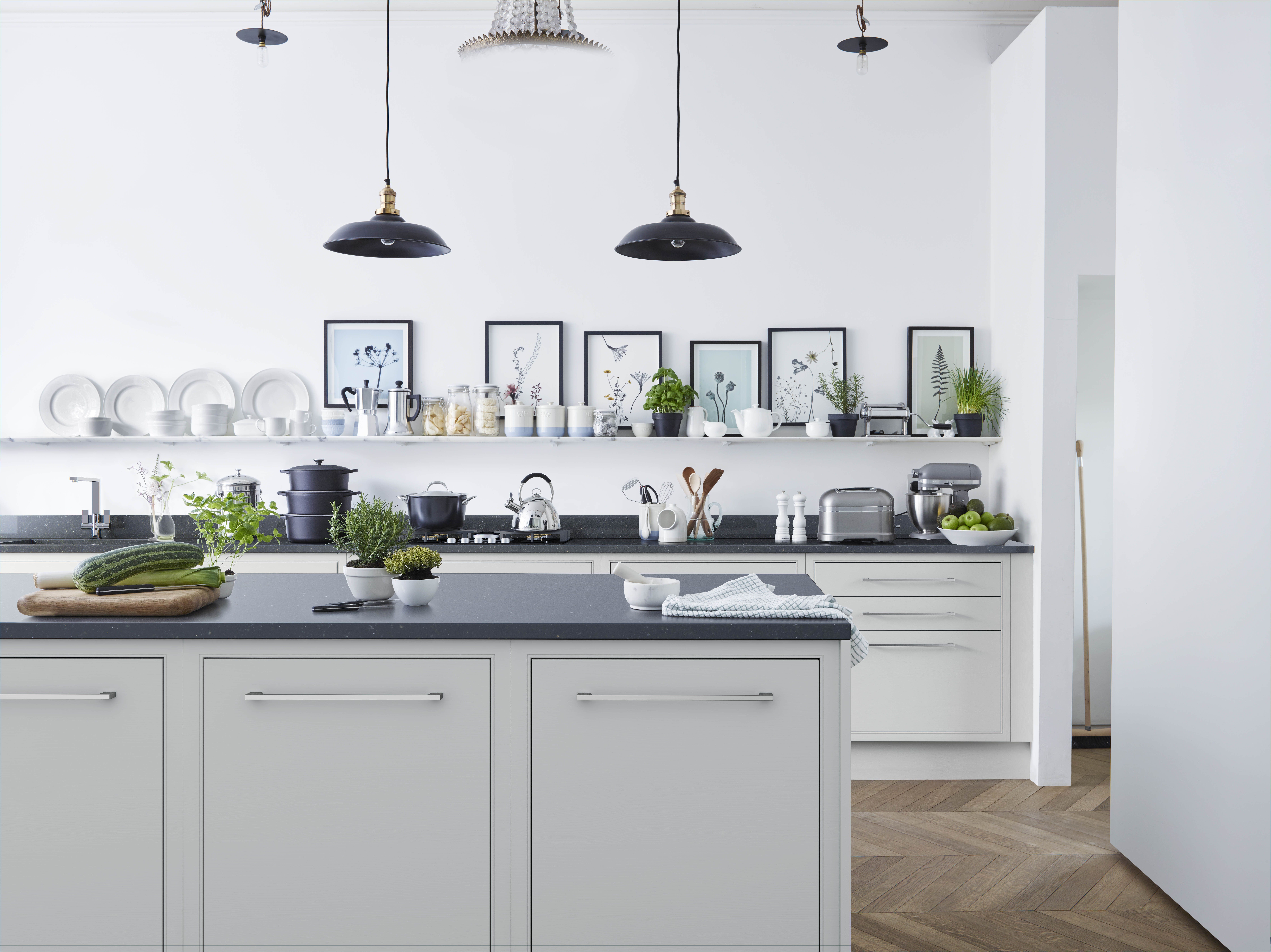 10 Best Kitchen Trends And Habits Of 2017 As Revealed By John