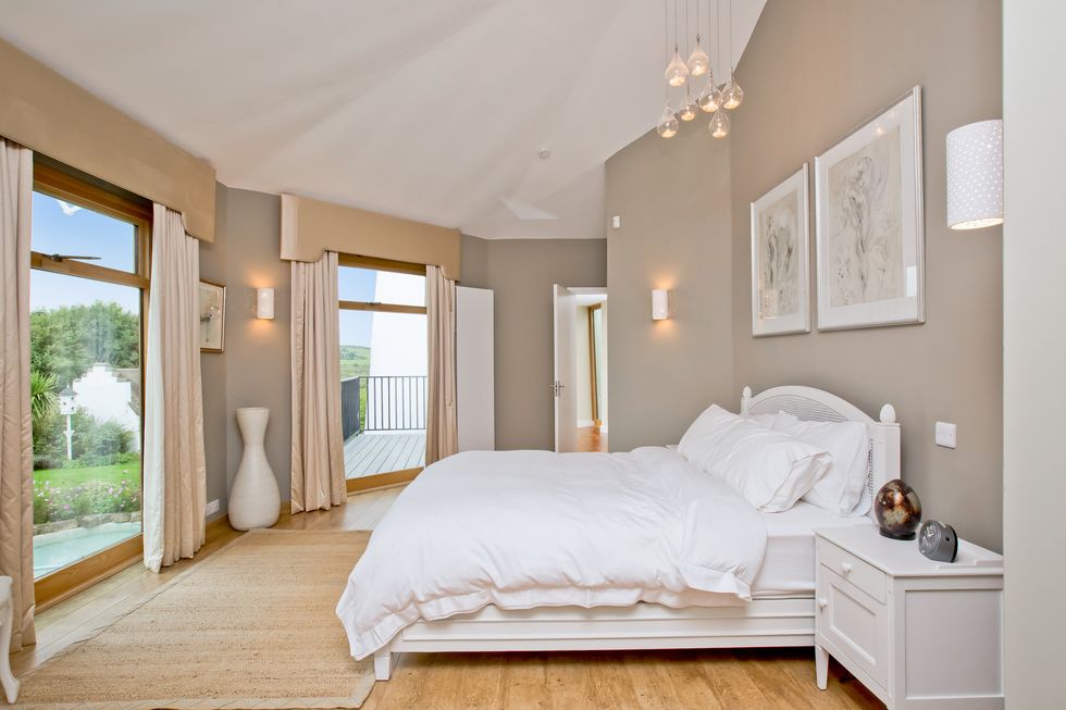 Patcham Mill - Brighton - bedroom - Hamptons International