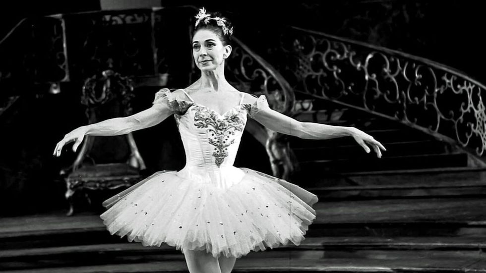 Margot Fonteyn