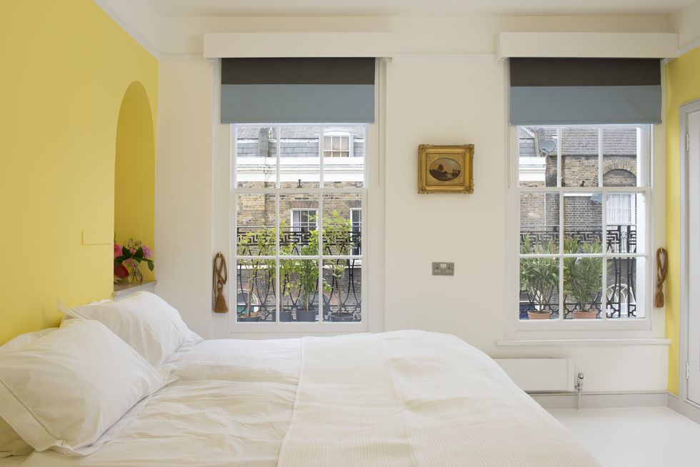 Jubilee Street - Whitechapel - London property - bedroom - Fine & Country
