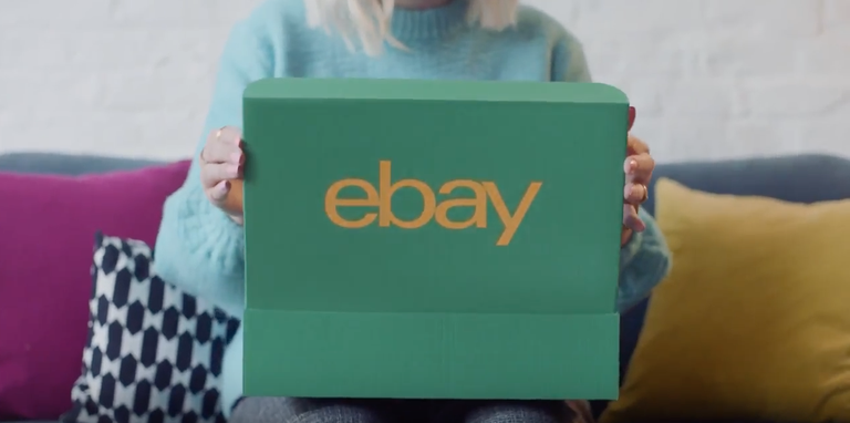 eBay Unveils Bright, Bold and Colourful 2017 Christmas Advert - Best ...