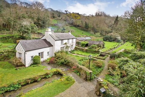 Lombard Mill - Fowey - Cornwall - property - exterior - OnTheMarket.com
