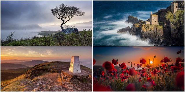 National Trust 2018 Handbook photography competition