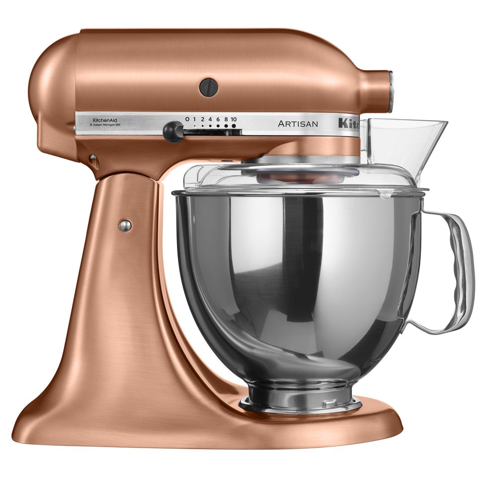 The 2 Best Stand Mixers of 2024