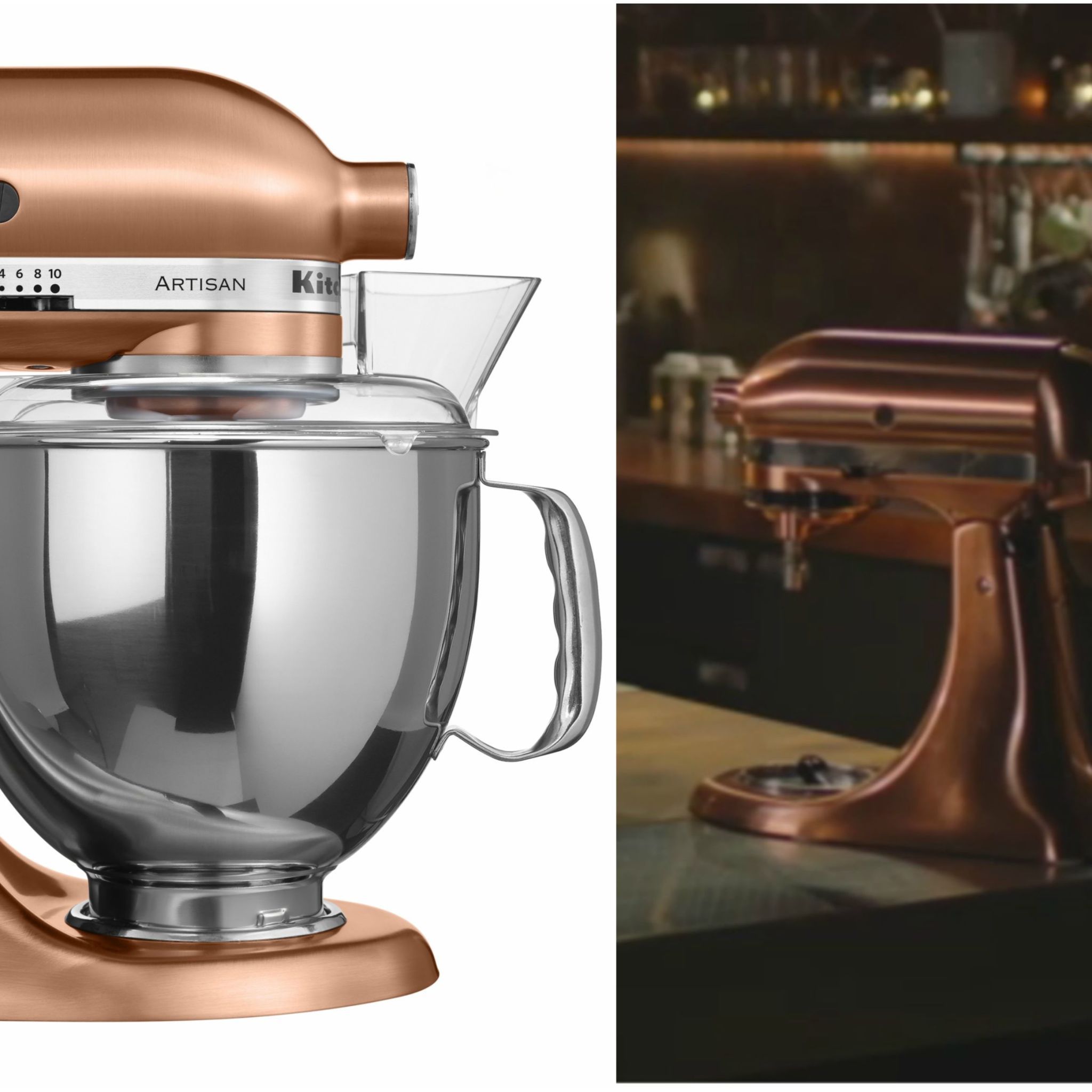 Create showstopping bakes with top-rated stand mixers at Currys | BBC Good  Food