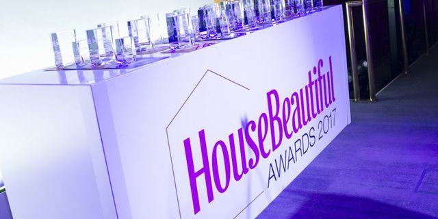House Beautiful Awards 17 Full Winners List