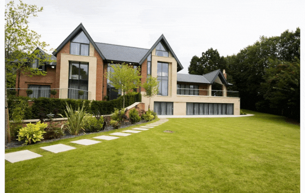 Joint Gold - Luxury House -Huntsmere - Bewdley