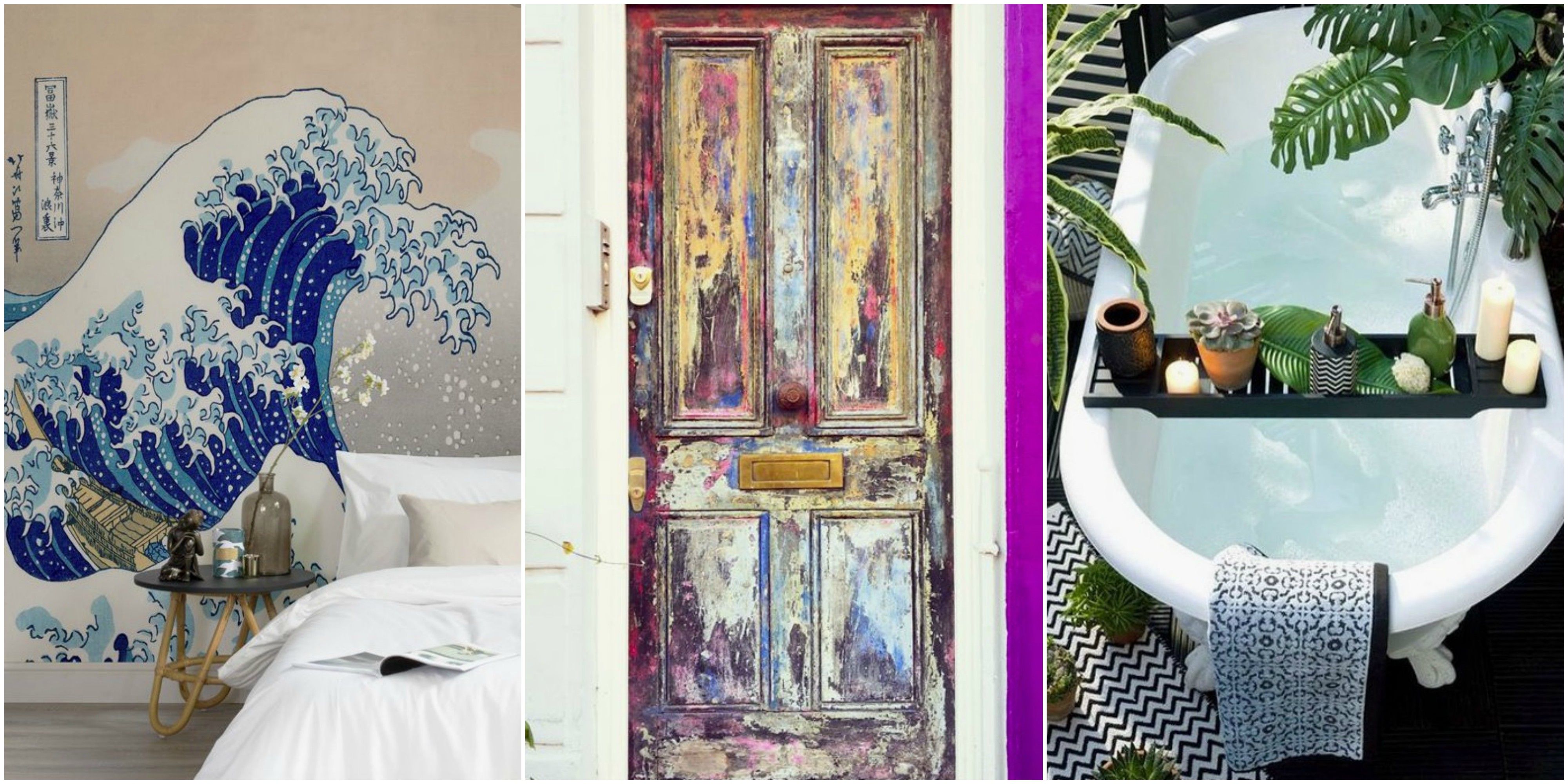 Top 10 Home Trends For 18 According To The Pinterest 100 Report