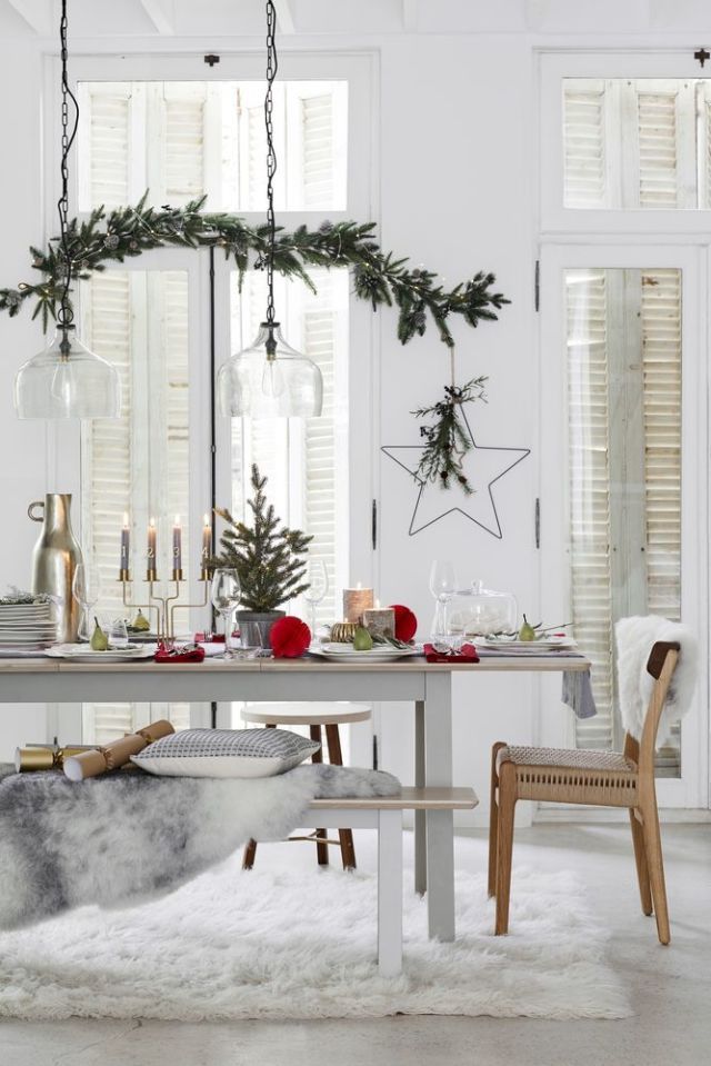 style inspiration   christmas home decorating photo shoot
 styling by sally cullen photography by mark scott