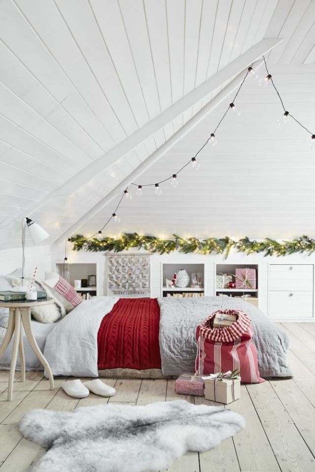 Style inspiration - Christmas home decorating photo shoot.Styling by Sally Cullen. Photography by Mark Scott.